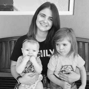 Meet your Posher, Bree